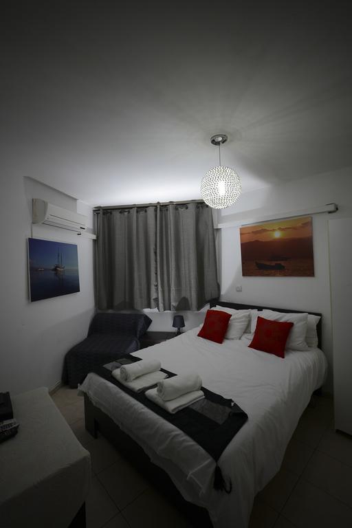 Avi'S Suites Эйлат Номер фото