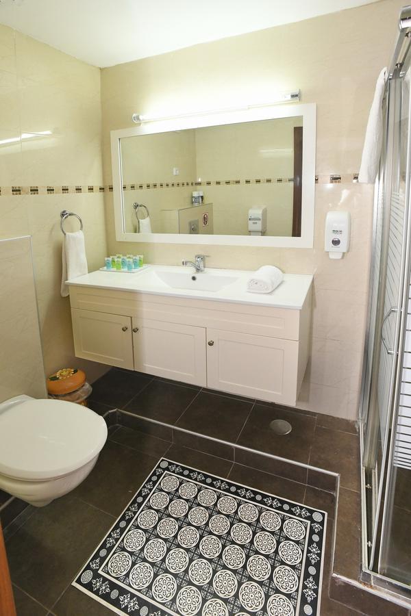 Avi'S Suites Эйлат Экстерьер фото
